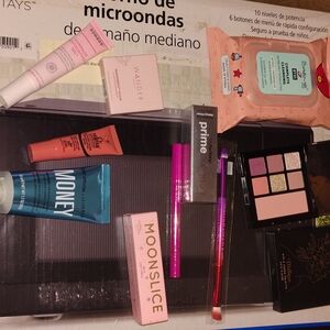 Wander Beauty Makeup Essentials Set